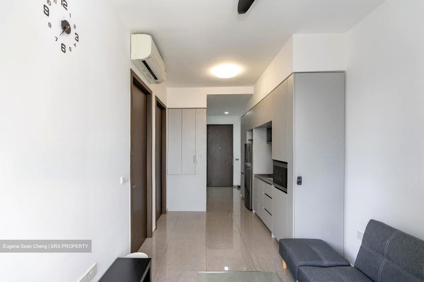 Parc Clematis (D5), Apartment #638601601